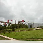 Tradicampo Eco Country Lantställe Nordeste (Azores)