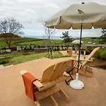 Tradicampo Eco Country Lantställe Nordeste (Azores)