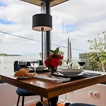 Lantställe Tradicampo Eco Country Nordeste (Azores)