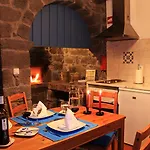Tradicampo Eco Country Lantställe