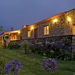 Tradicampo Eco Country Lantställe