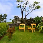 Tradicampo Eco Country Lantställe Nordeste (Azores)