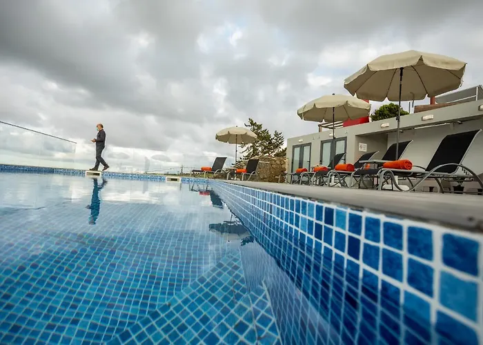 컨트리하우스 Tradicampo Eco Country *