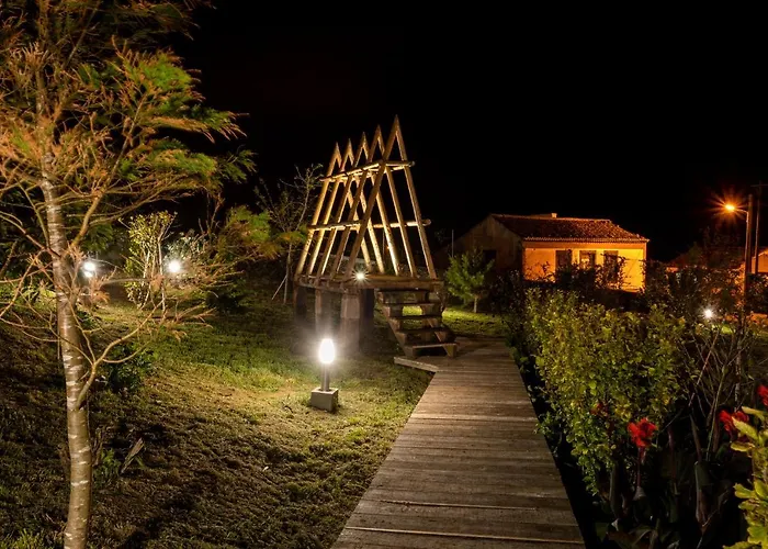 Tradicampo Eco Country