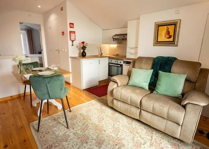 Tradicampo Eco Country 컨트리하우스 *