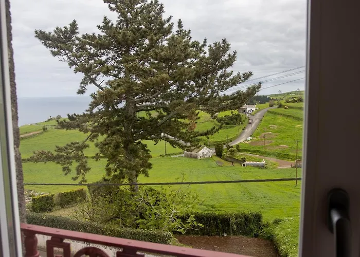 컨트리하우스 Tradicampo Eco Country *