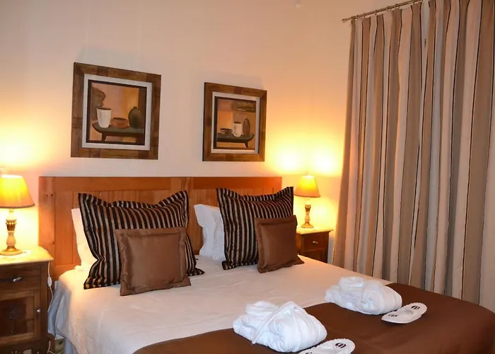 컨트리하우스 Tradicampo Eco Country *