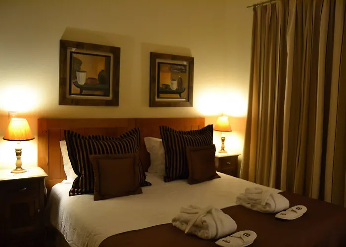 Tradicampo Eco Country 컨트리하우스 노르데스테