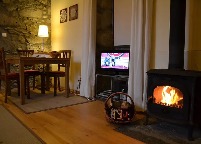 Tradicampo Eco Country *