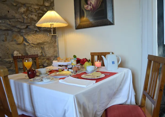 Tradicampo Eco Country 컨트리하우스 *