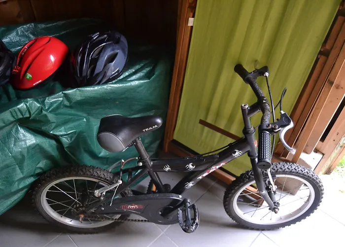 컨트리하우스 Tradicampo Eco Country *