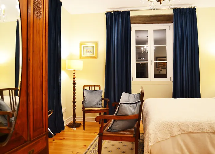 컨트리하우스 Tradicampo Eco Country