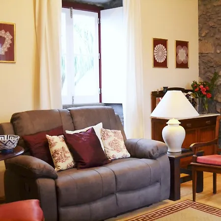 Tradicampo Eco Country Casa de Campo Nordeste (Azores)