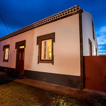 Tradicampo Eco Country * Nordeste (Azores)