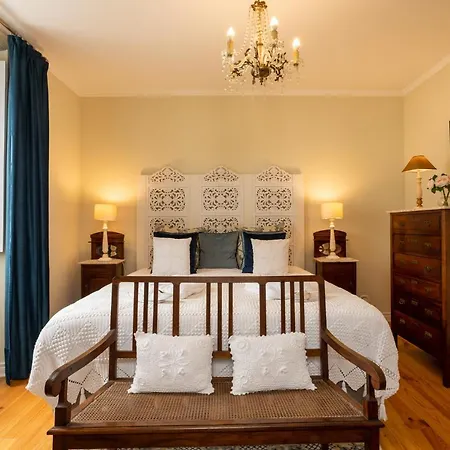 Tradicampo Eco Country Country house