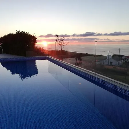 Tradicampo Eco Country * Nordeste (Azores)