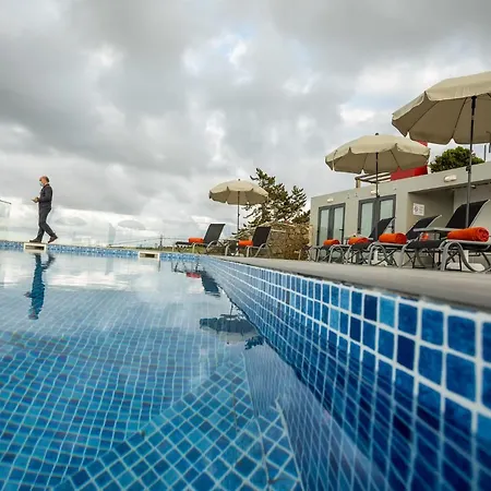 Casa de Campo Tradicampo Eco Country *