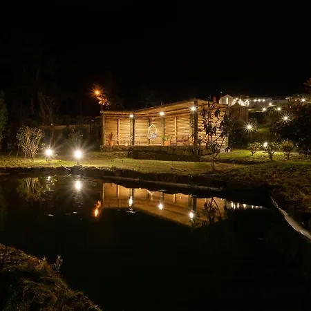 Tradicampo Eco Country * נורדסטה
