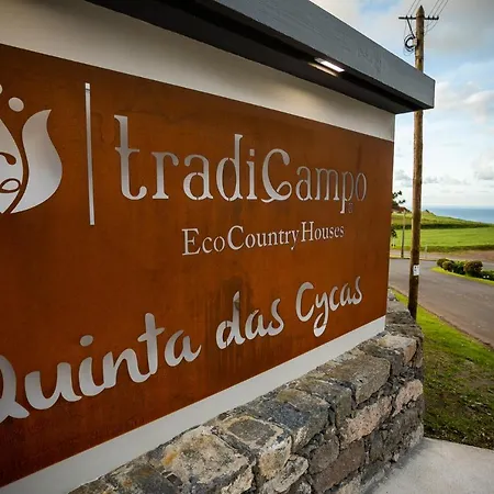 Casa de Campo Tradicampo Eco Country *