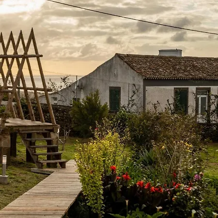 Casa di campagna Tradicampo Eco Country *