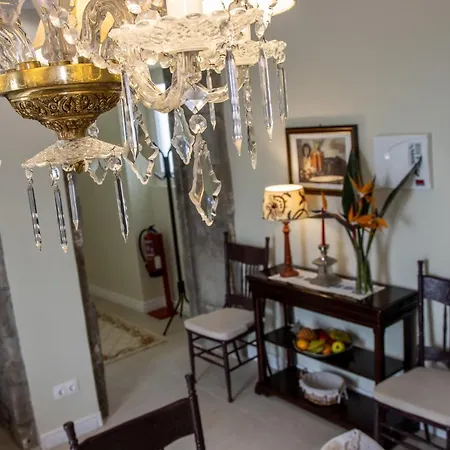 Casa di campagna Tradicampo Eco Country