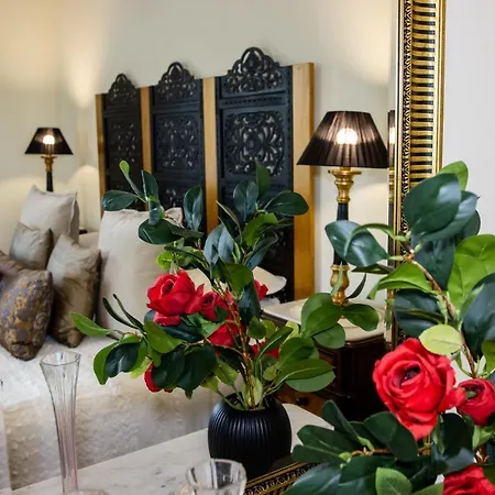 Tradicampo Eco Country Casa de Campo *