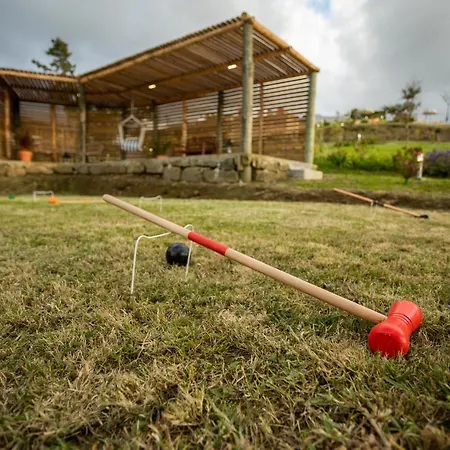 Landsted Tradicampo Eco Country