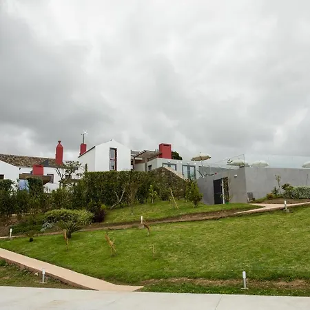 Tradicampo Eco Country Landsted Nordeste (Azores)