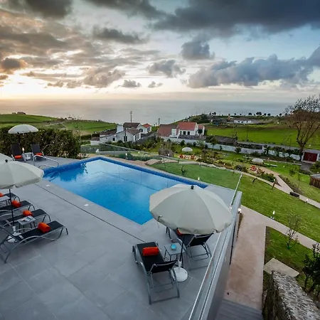 Tradicampo Eco Country Nordeste (Azores)