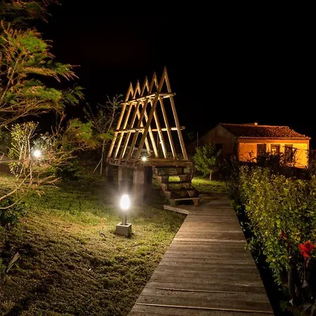 Tradicampo Eco Country