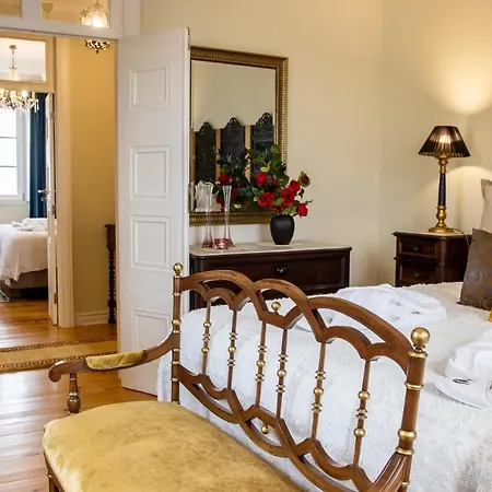 Casa de Campo Tradicampo Eco Country