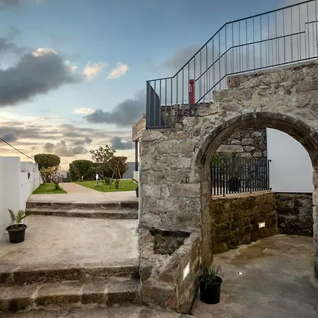 Tradicampo Eco Country * Nordeste (Azores)