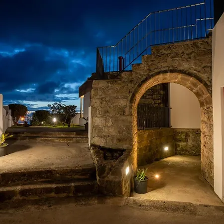 Tradicampo Eco Country Casa di campagna Nordeste (Azores)