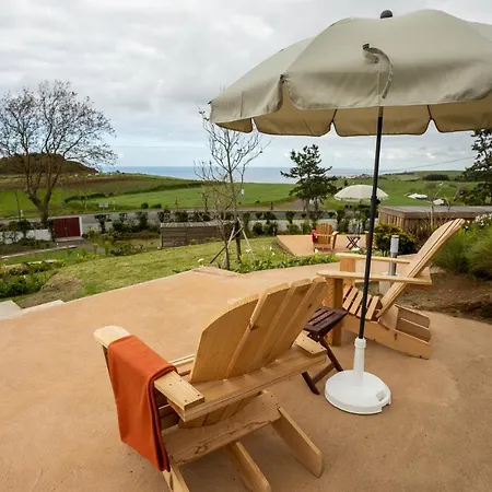Tradicampo Eco Country Casa de Campo Nordeste (Azores)