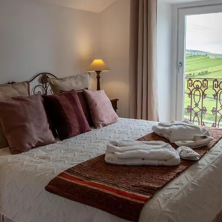 Landsted Tradicampo Eco Country Nordeste (Azores)