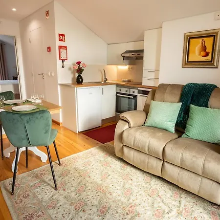 Tradicampo Eco Country Landsted *