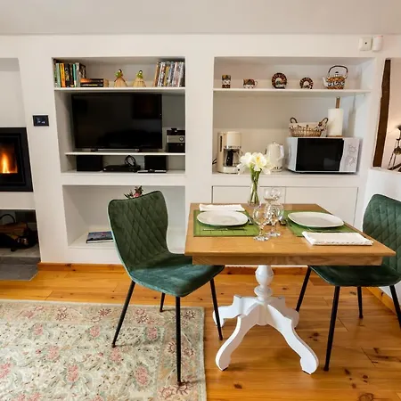 Casa di campagna Tradicampo Eco Country Nordeste (Azores)