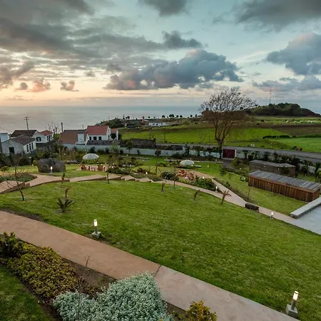 Tradicampo Eco Country Landsted *