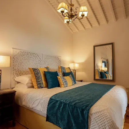 Tradicampo Eco Country * Nordeste (Azores)