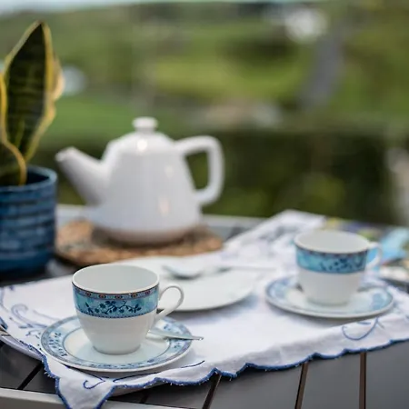 Tradicampo Eco Country Nordeste (Azores)