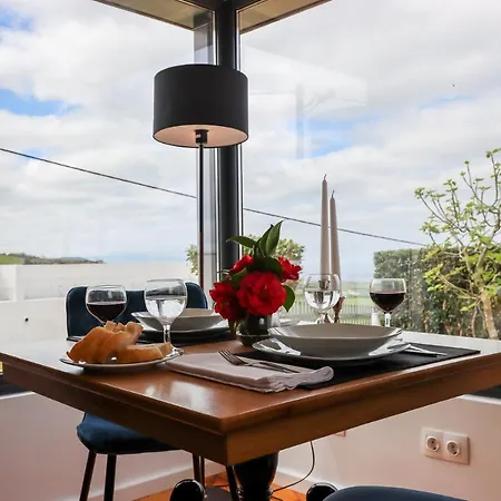 Casa di campagna Tradicampo Eco Country Nordeste (Azores)