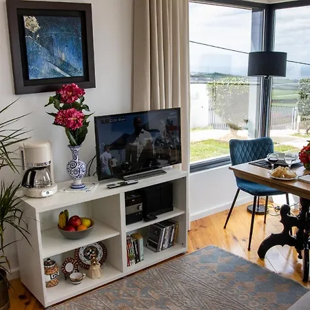 Casa de Campo Tradicampo Eco Country Nordeste (Azores)