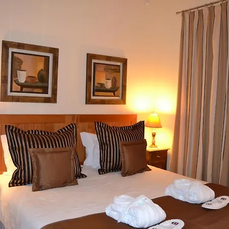 Casa de Campo Tradicampo Eco Country *