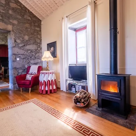 Country house Tradicampo Eco Country *