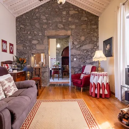 Country house Tradicampo Eco Country