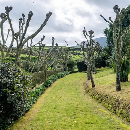 Country house Tradicampo Eco Country *