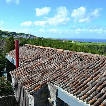 Tradicampo Eco Country Nordeste (Azores)