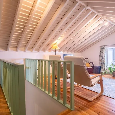 Tradicampo Eco Country Country house *