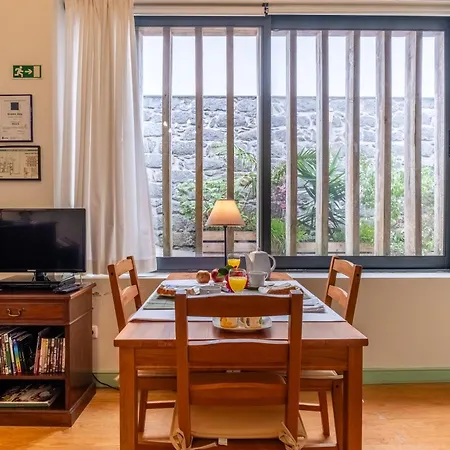 Tradicampo Eco Country Country house Nordeste (Azores)