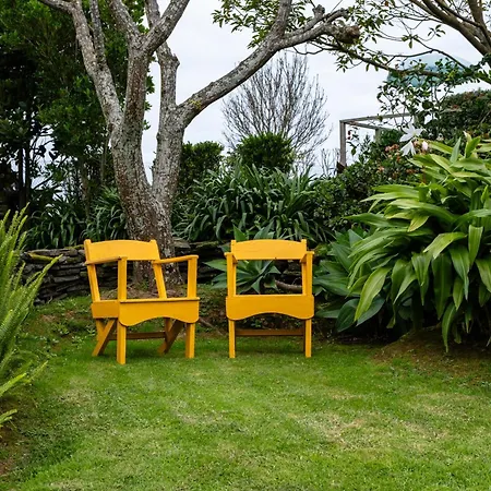 Country house Tradicampo Eco Country